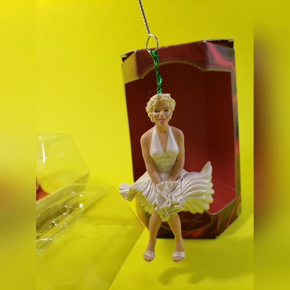 Marilyn Monroe  - 1998 - VINTAGE - Picture 13 of 13